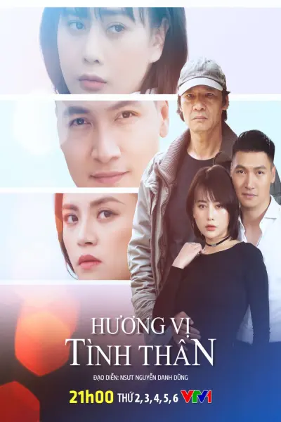 Hương vị tình thân (Phần 2) (Huong Vi Tinh Than (Season 2))