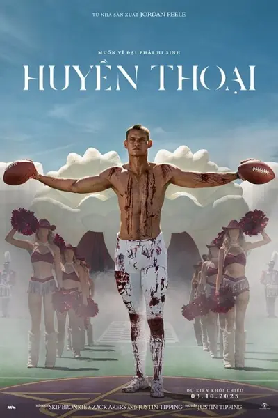 Huyền Thoại (HIM)