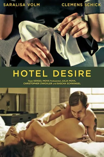 Khách Sạn Đam Mê (Hotel Desire)