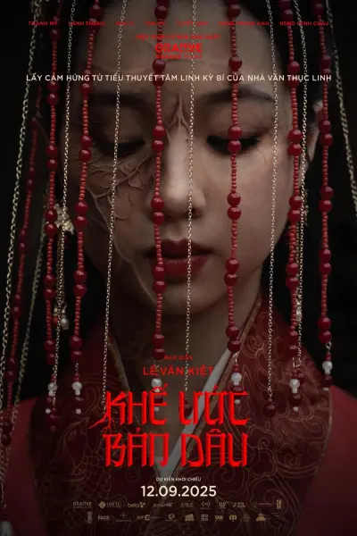 Khế Ước Bán Dâu (Bride of the Covenant)