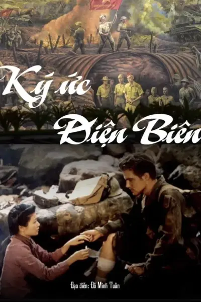 Ký ức Điện Biên (Memories of Điện Biên)