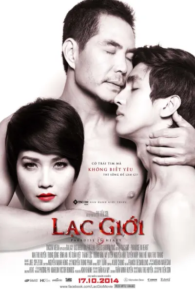 Lạc Giới (Paradise In Heart)