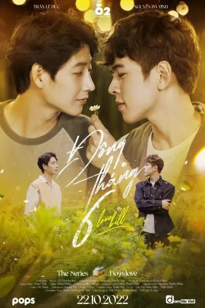 LỜI HỨA MÙA HẠ (Love Bill)