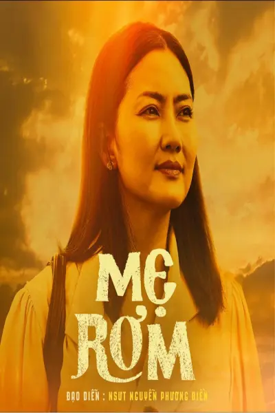 Mẹ rơm (Me Rom)