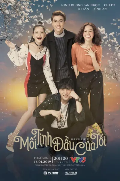 Mối tình đầu của tôi (My First Love)