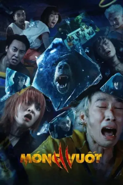 Móng Vuốt (Claws)