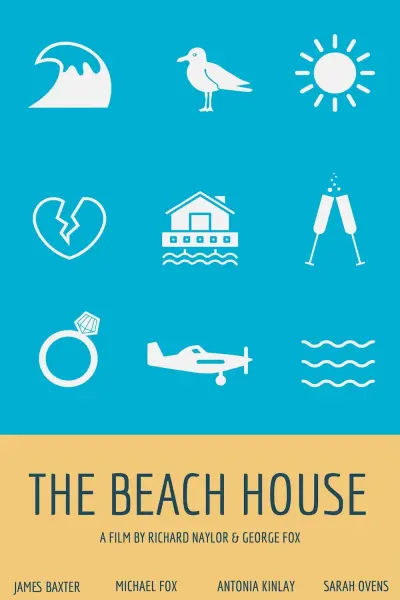 Ngôi nhà bãi biển (The Beach House)