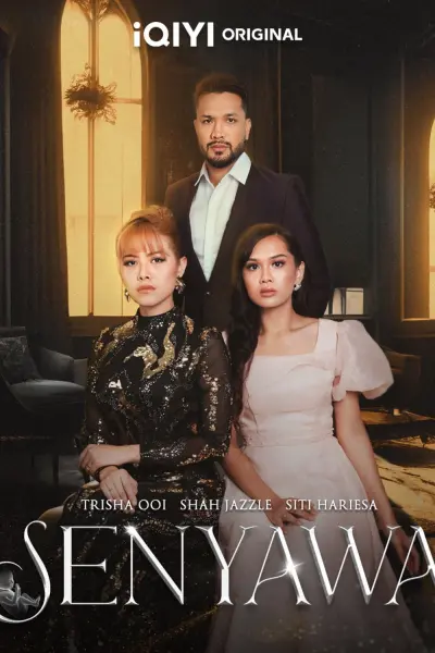 Người Đại Diện (Senyawa)