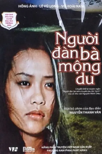 Người Đàn Bà Mộng Du (The Somnambulist Woman)