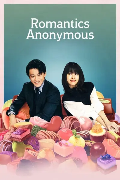 Người Tình Ẩn Danh (Romantics Anonymous)
