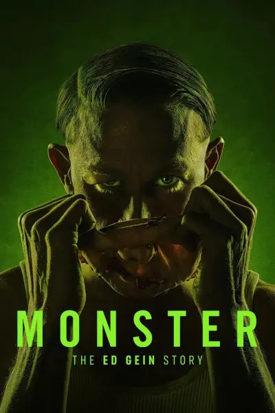 Quái vật: Câu chuyện của Ed Gein (Monster: The Ed Gein Story)