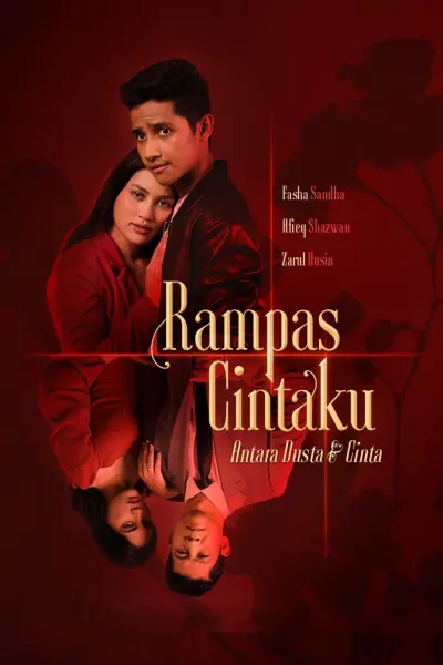 Rampas Cintaku (Phần 2) (Rampas Cintaku (Season 2))