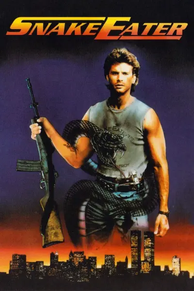 Rắn ăn thịt (Snake Eater)