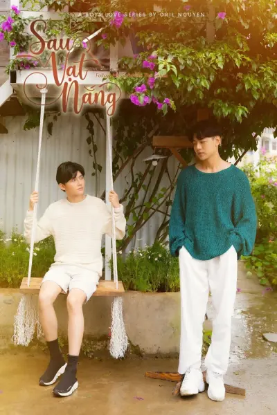 Sau Vạt Nắng (Follow My Sunshine)