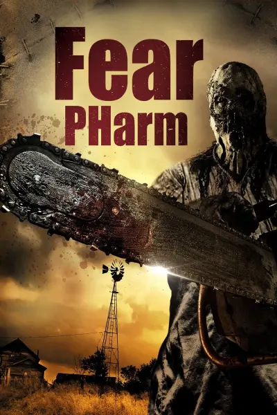 Sợ hãi PHarm (Fear PHarm)
