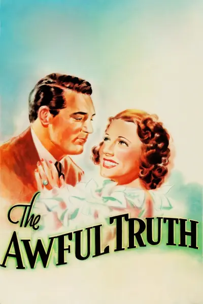 Sự thật kinh hoàng (The Awful Truth)