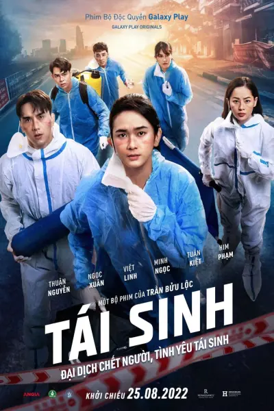 Tái Sinh (Rebirth)