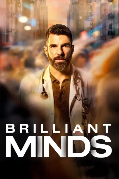 Tâm Trí Rực Rỡ (Phần 2) (Brilliant Minds (Season 2))