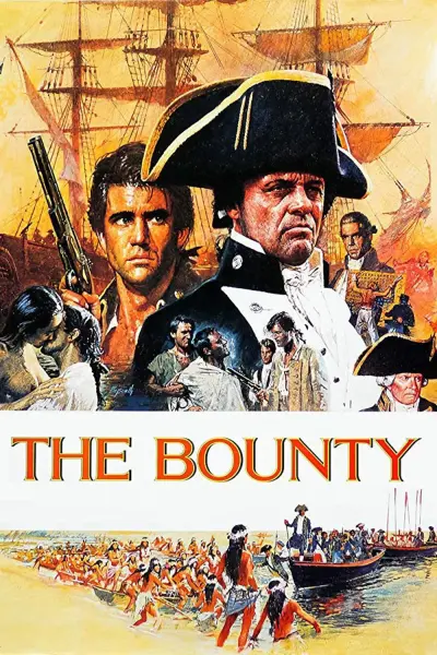 Tàu Bounty (The Bounty)