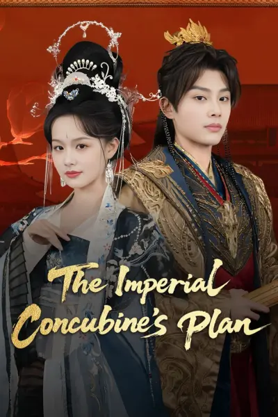 Thanh Cung Kế (The Imperial Concubine's Plan)