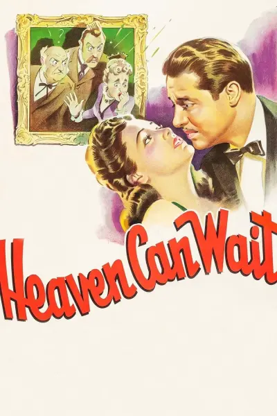 Thiên đường có thể chờ đợi (Heaven Can Wait)