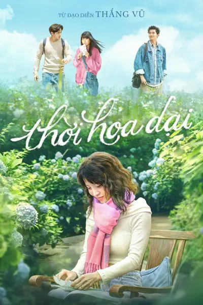 Thời Hoa Dại (Those Were The Days)