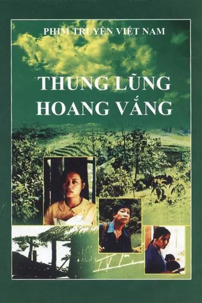 Thung lũng hoang vắng (The Deserted Valley)