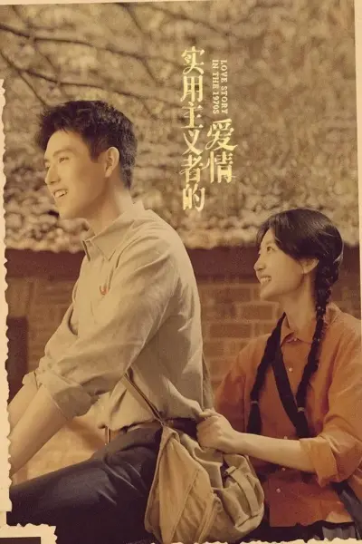 Tình Yêu Của Kẻ Thực Dụng (Love Story in the 1970s)