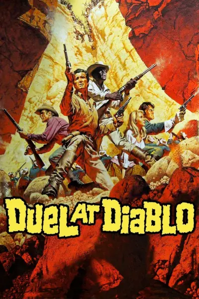 Trận đấu ở Diablo (Duel at Diablo)