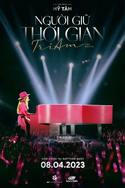 Tri Âm: Người Giữ Thời Gian (Tri Am the Movie)