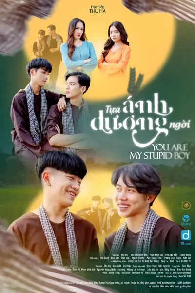 Tựa Ánh Dương Ngời (You Are My Stupid Boy)