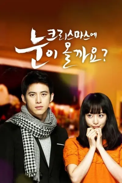 Tuyết vẫn rơi (Will It Snow For Christmas?)