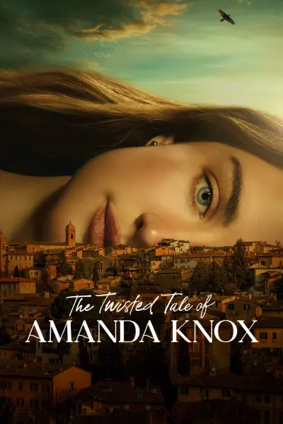Uẩn Khúc của Amanda Knox (The Twisted Tale of Amanda Knox)