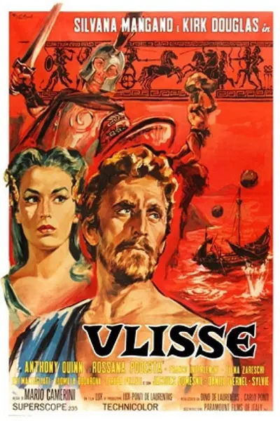 Ulisse (Ulysses)