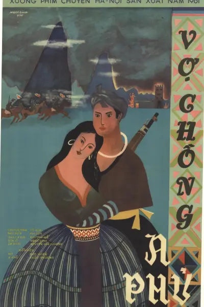 Vợ chồng A Phủ (A Phu and His Wife)