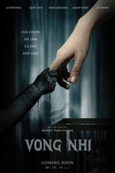 Vong Nhi (The Unborn Soul)