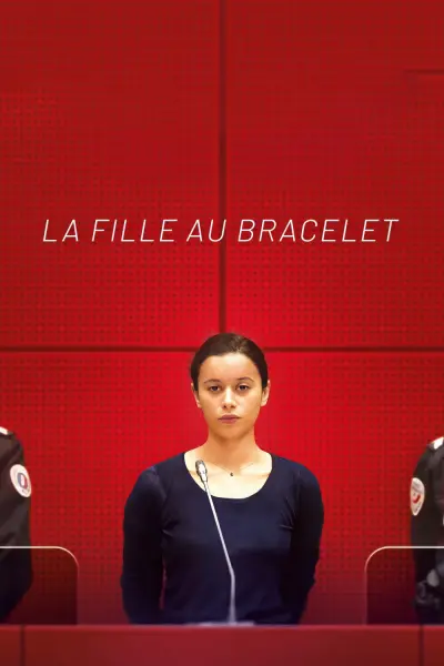 Vòng tay La Fille au (The Girl with a Bracelet)