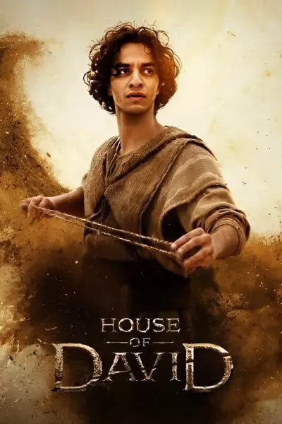 Vương Quyền David (Phần 2) (House of David (Season 2))