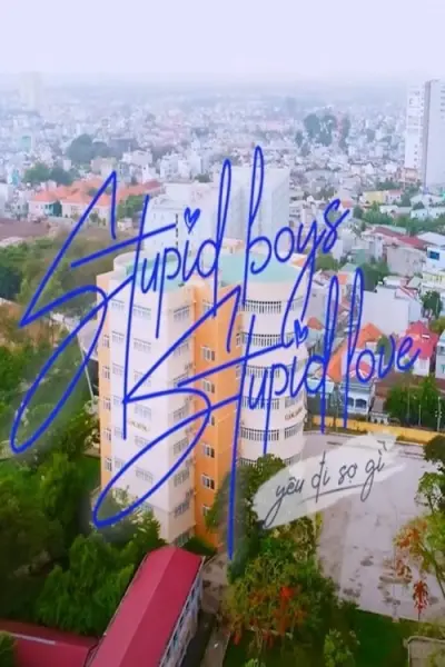YÊU ĐI SỢ GÌ (Stupid Boys Stupid Love)