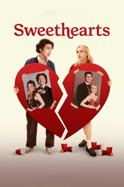 Bạn Yêu Dấu (Sweethearts)