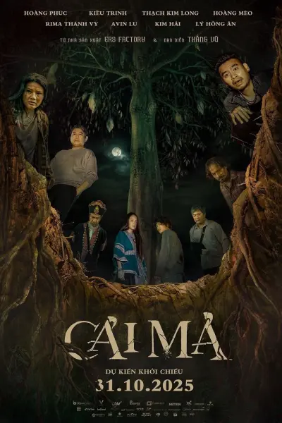 Cải Mã (Where It Began)