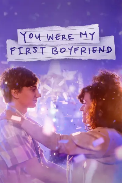 Cậu Là Bạn Trai Đầu Tiên Của Tớ (You Were My First Boyfriend)