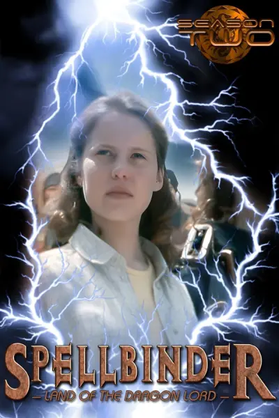 Chúa Tể Phép Thuật: Vùng Đất Long Thần (Spellbinder: Land of the Dragon Lord)