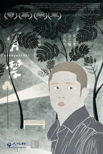 Dòng chảy ngầm (Undercurrent)