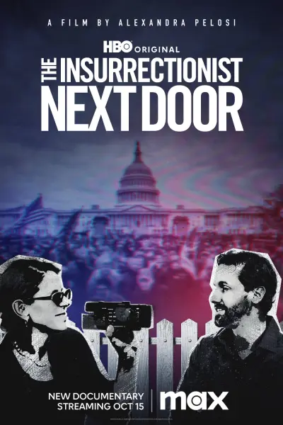 Kẻ Nổi Dậy Nhà Bên (The Insurrectionist Next Door)