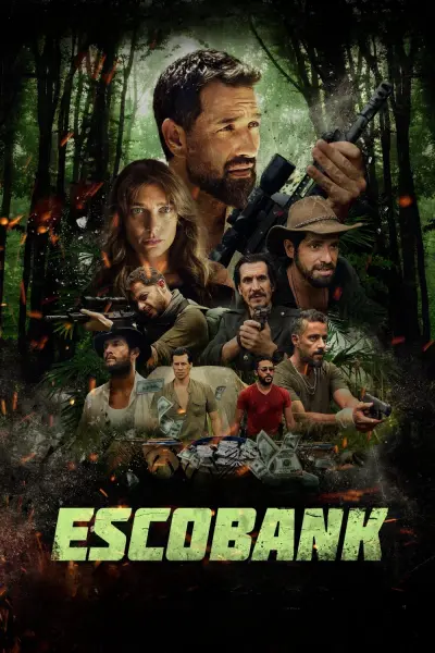 Kho Báu Escobar (Escobank)