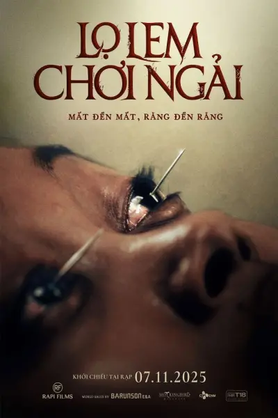 Lọ Lem Chơi Ngải (The Book of Sijjin & Illiyyin)