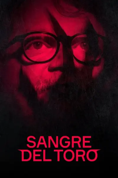 Máu Của del Toro (Sangre del Toro)