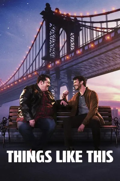 Những Điều Giản Đơn (Things Like This)