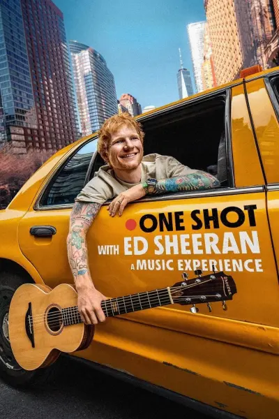 One Shot Cùng Ed Sheeran (ONE SHOT with Ed Sheeran)